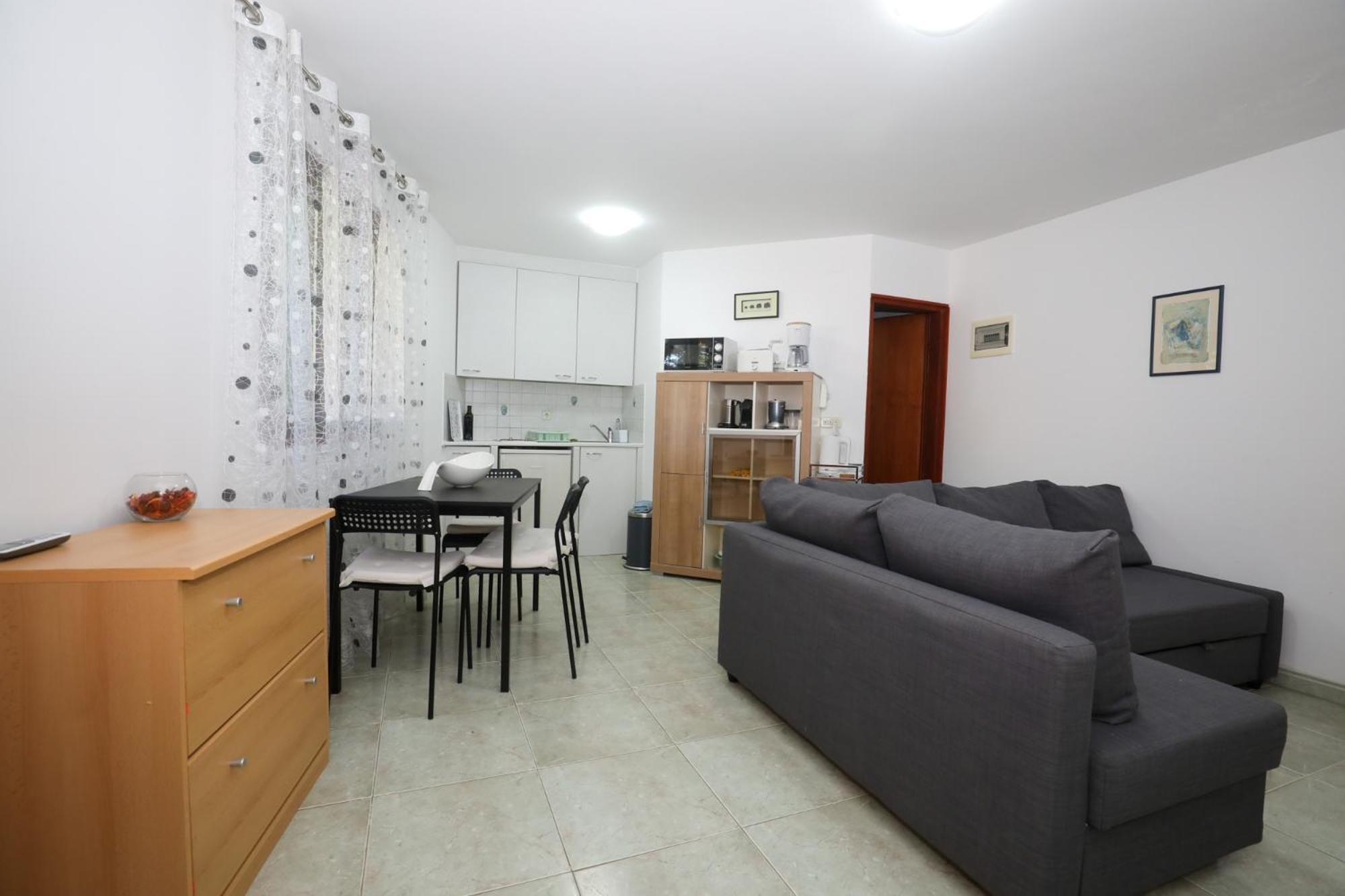 Apartment Matija Premantura Esterno foto