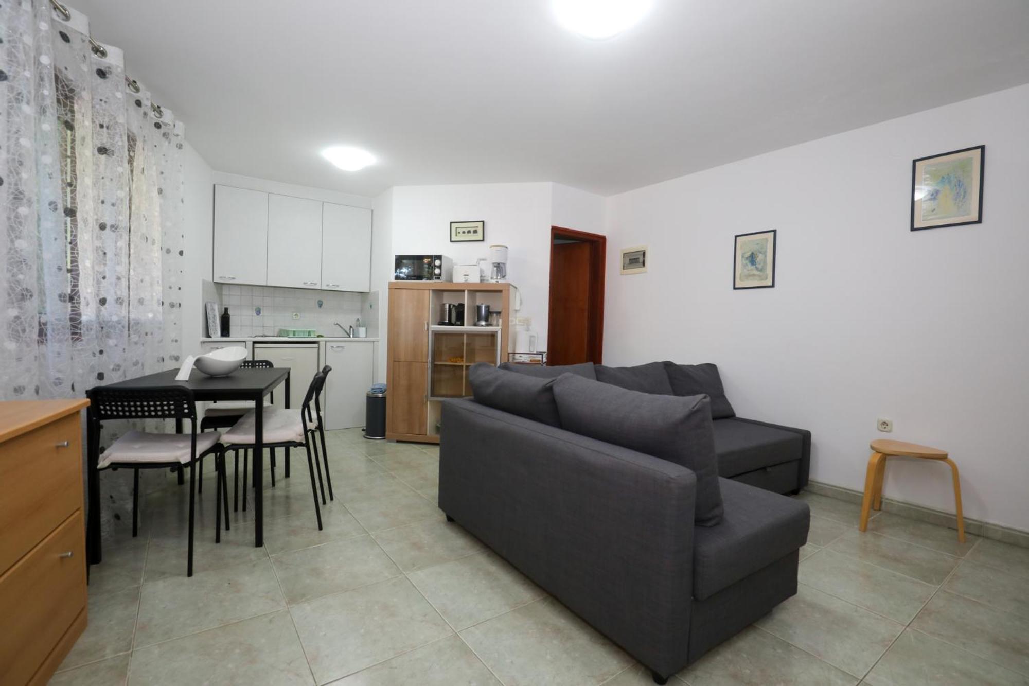 Apartment Matija Premantura Esterno foto
