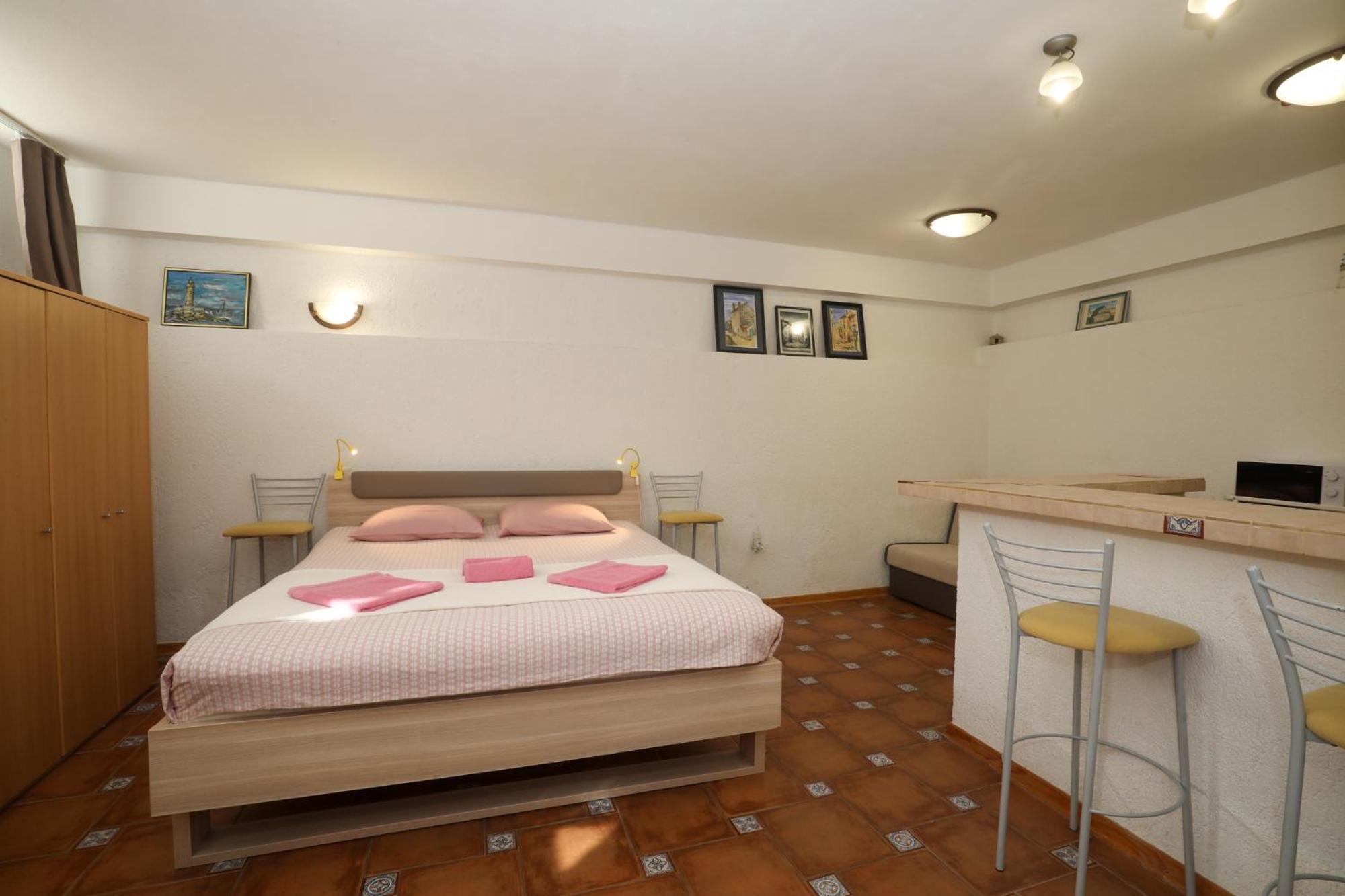Apartment Matija Premantura Esterno foto