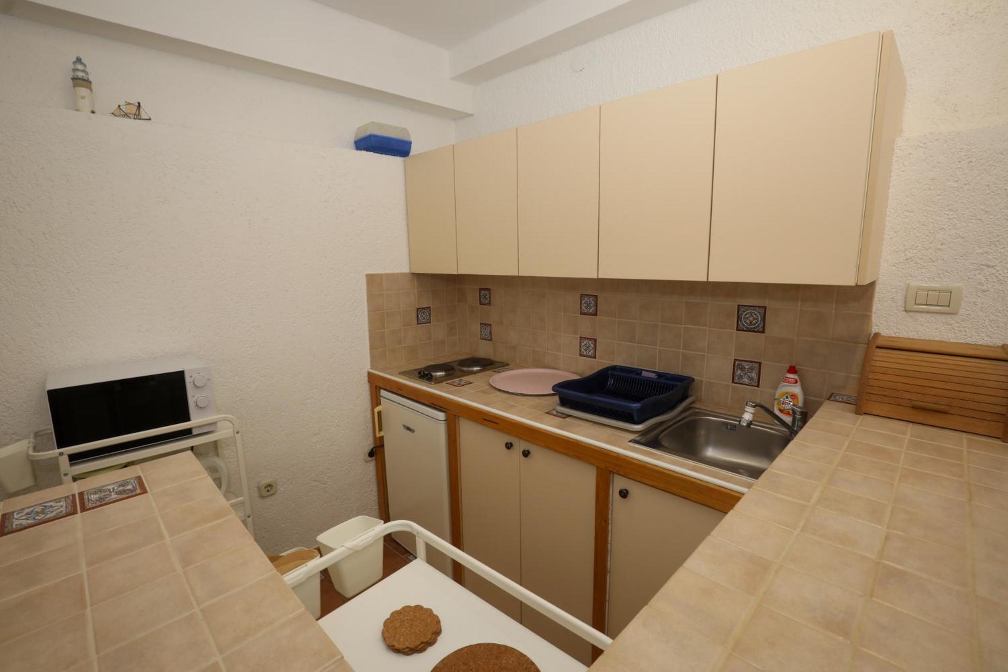 Apartment Matija Premantura Esterno foto