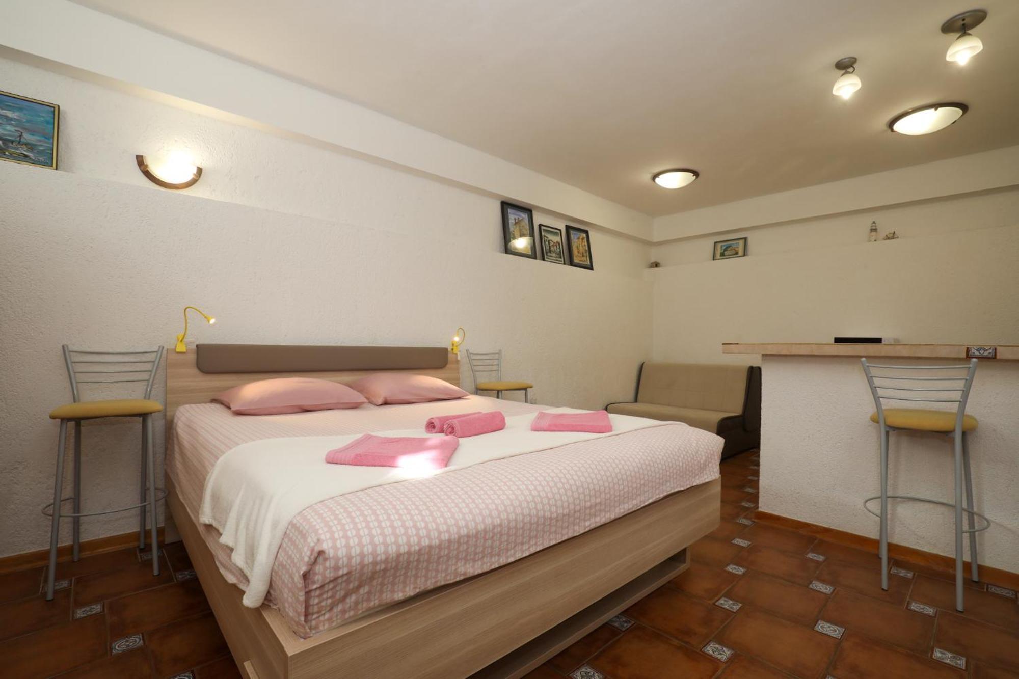 Apartment Matija Premantura Esterno foto